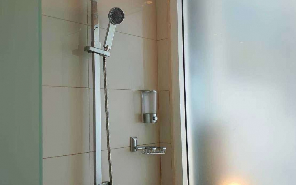 ปล่อยเช่ารายปี City Center Residence (CCR) ซ.บงกช 8 พัทยากลาง สตูดิโอ ชั้น 7 วิวเมือง