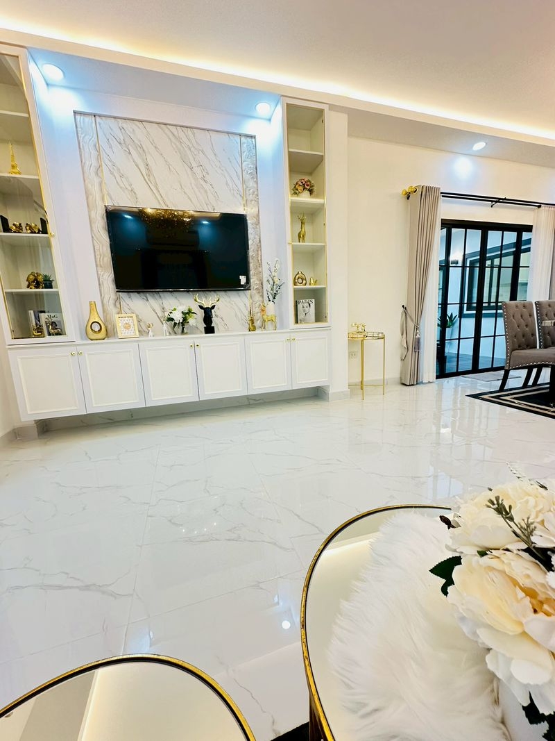 ขาย Pool Villa ชั้นเดี่ยว 4 ห้องนอน 3 ห้องน้ำ พัทยาเหนือ (3)