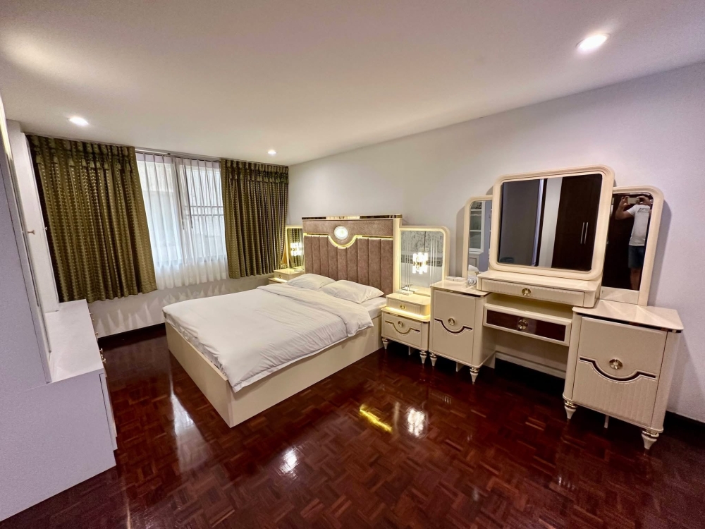 ปล่อยเช่า ปัณชาเล่ย์ PANCHALEA RESIDENCE จอมเทียน 3 ห้องนอน