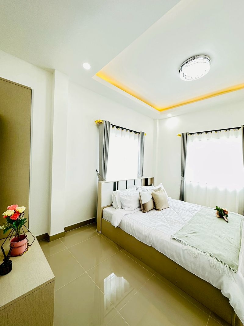 ขาย บ้านเดี่ยว 3 ห้องนอน 2 ห้องน้ำ พัทยาเหนือ (2)