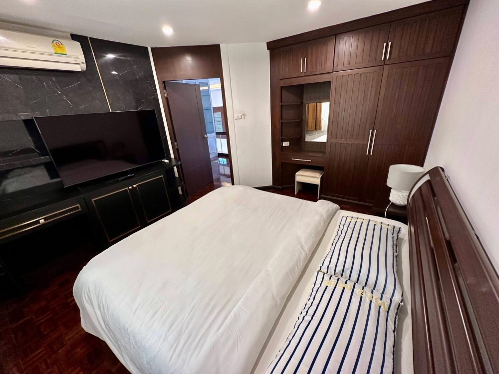 ปล่อยเช่า ปัณชาเล่ย์ PANCHALEA RESIDENCE จอมเทียน 3 ห้องนอน