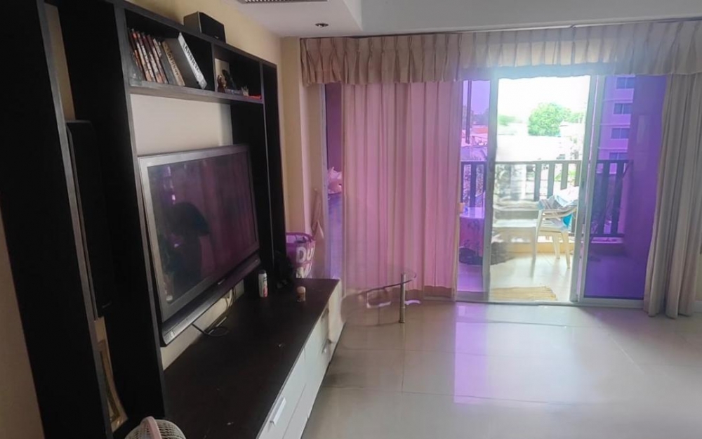 ขาย Katalina Residence Jomtien คาทาลิน่า เรสซิเดนซ์ จอมเทียน 2 ห้องนอน วิวเมือง (2)