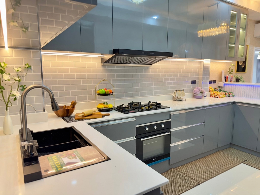 ขาย Pool Villa 3 ห้องนอน 3 ห้องน้ำ พัทยา (2)