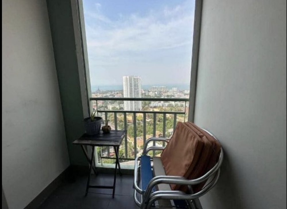 ขาย Lumpini Wongamat (2)