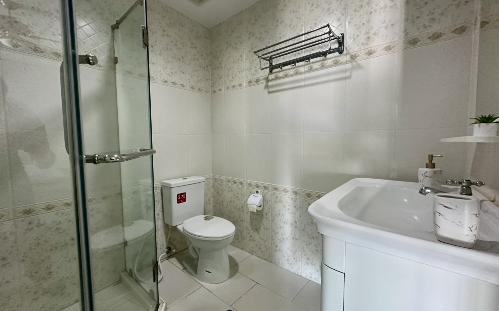 ขาย Pool Villa ชั้นเดียว 3 ห้องนอน 3 ห้องน้ำ จอมเทียน (2)