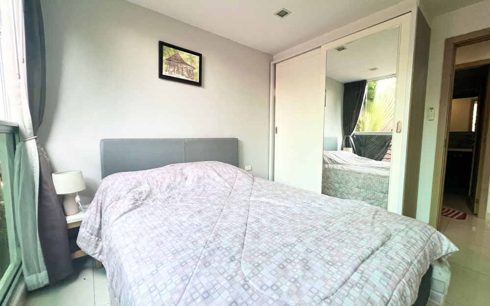 ขาย Laguna Bay Pratumnak ลากูน่า เบย์ พระตำหนัก 2 ห้องนอน วิวเมือง (3)