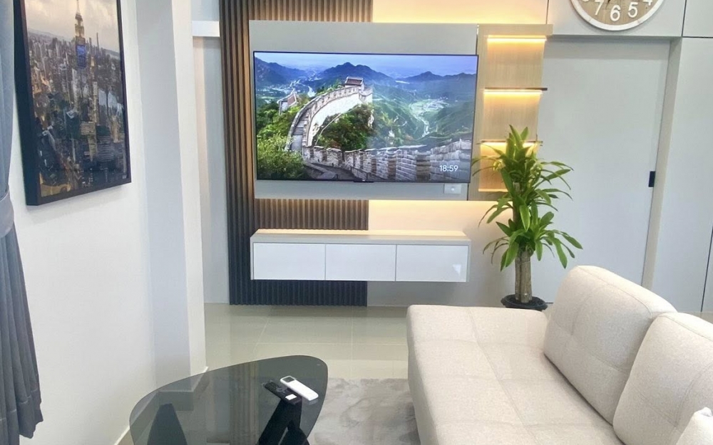 ขาย Pool Villa 3 ห้องนอน 2 ห้องน้ำ ห้วยใหญ่ (2)