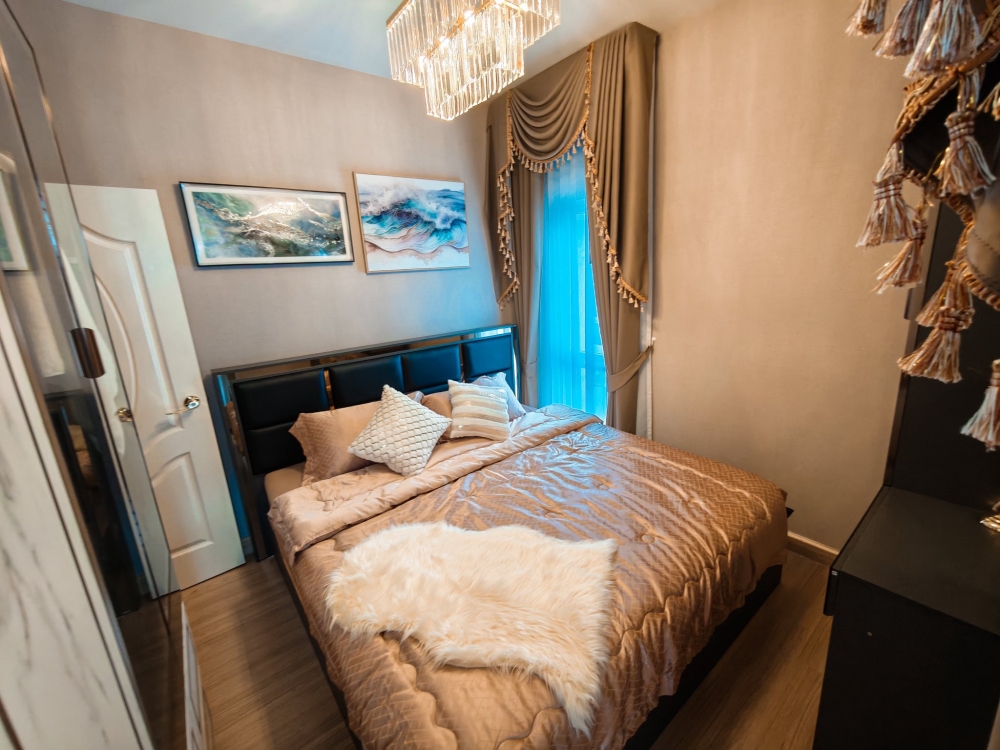 ให้เช่า บ้านเดี่ยว 2 ชั้น 4 ห้องนอน 3 ห้องน้ำ ตะเคียนเตี๊ย