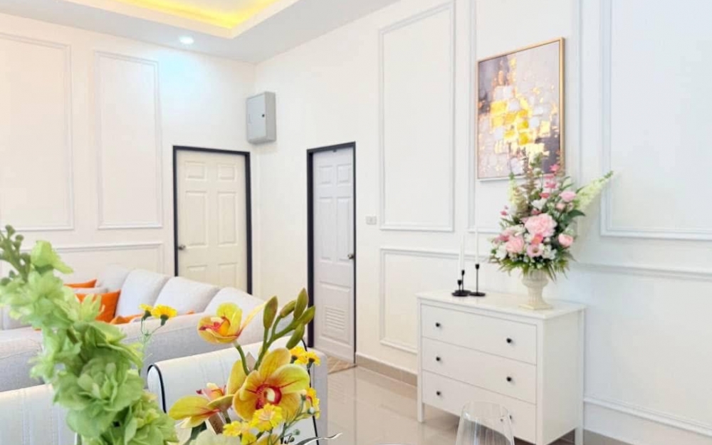 ขาย Pool Villa 3 ห้องนอน 3 ห้องน้ำ พัทยา (3)