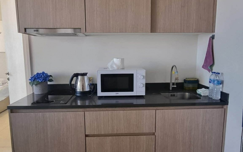 ขาย Unixx South Pattaya ยูนิกซ์ พัทยาใต้ 2 ห้องนอน วิวทะเล (2)