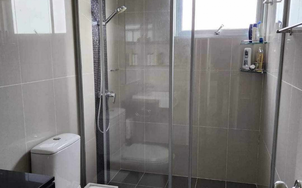 ขาย Supalai Mare ศุภาลัย มาเรย์ จอมเทียน ชั้น 35 วิวทะเล (2)