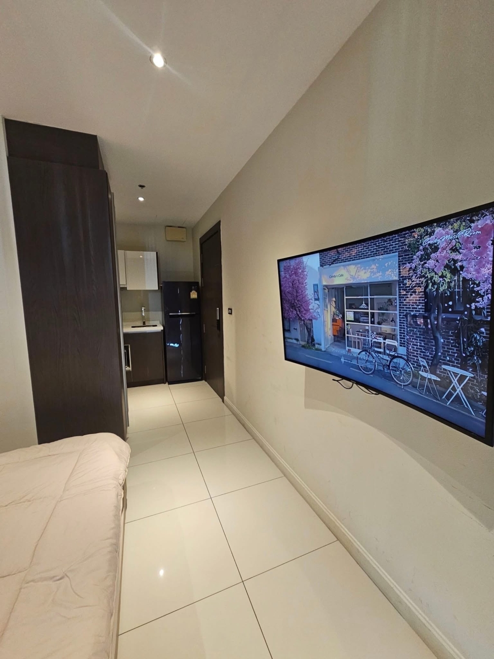 ปล่อยเช่า The Point เดอะ พอยท์ พระตำหนัก