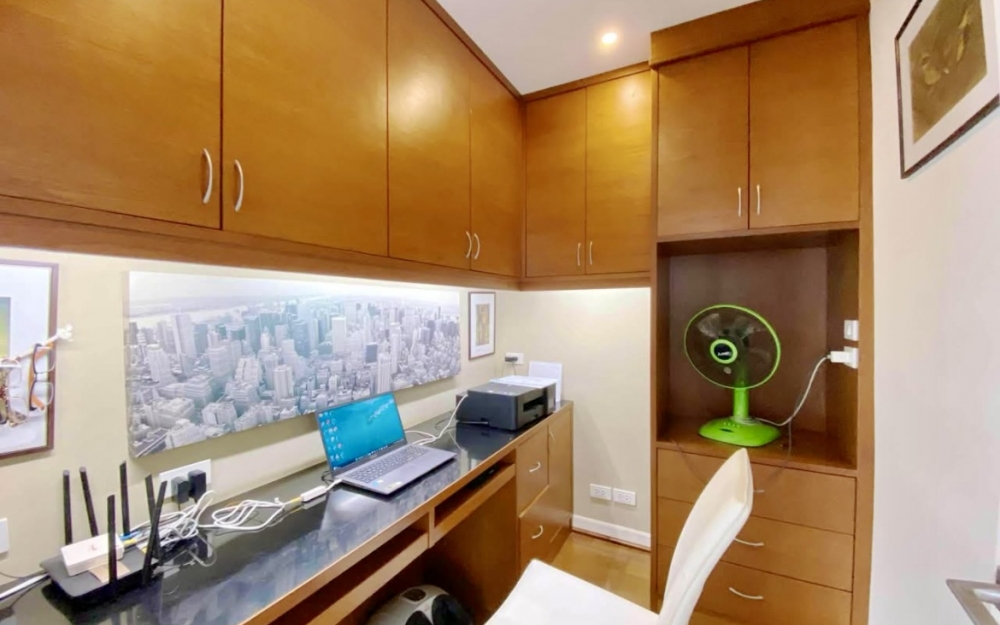 ขาย Bann Hard U Thong Pratamnak บ้านหาดอู่ทอง พระตำหนัก 2 ห้องนอน วิวทะเล (2)