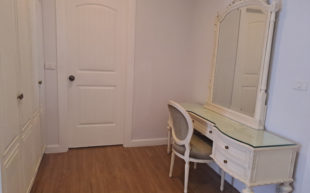 ขายบ้านเดี่ยวชั้นเดียว 3 ห้องนอน 4 ห้องน้ำ บ้านณุศาชีวานี (1)