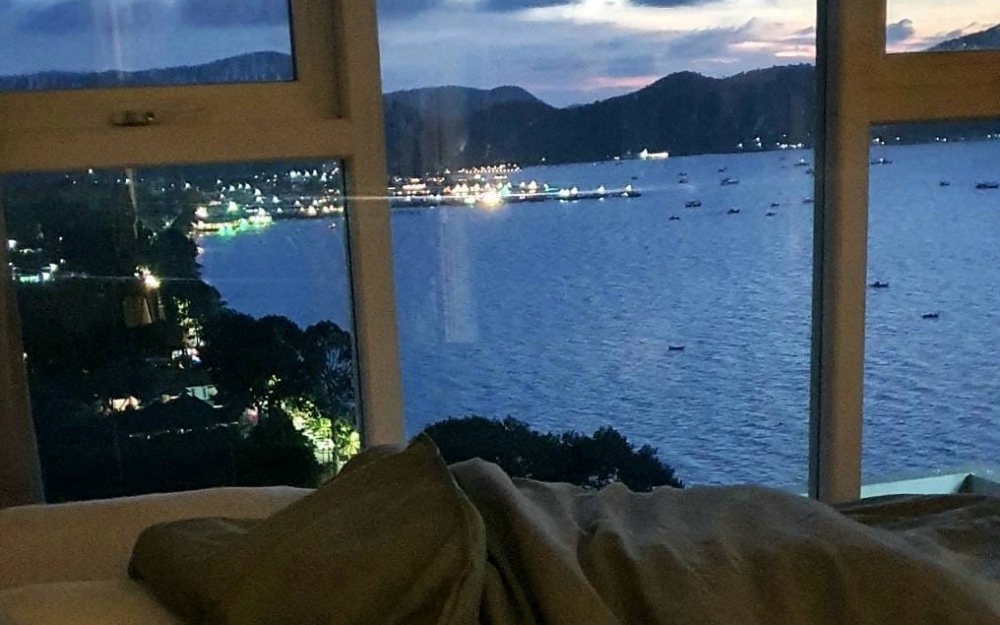 ขาย Del Mare Bangsaray เดลมาเล่ย์ บางเสร่ 2 ห้องนอน 2 ห้องน้ำ วิวทะเล (2)