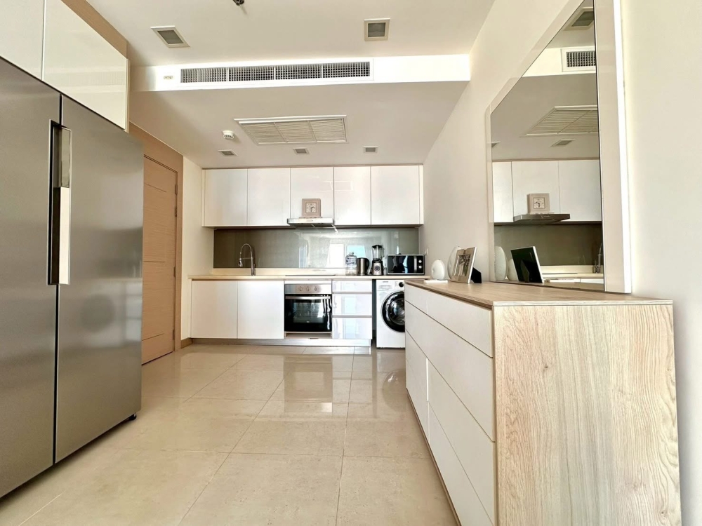 ขาย เดอะ ปาล์ม The Palm วงศ์อมาตย์ วิวทะเล