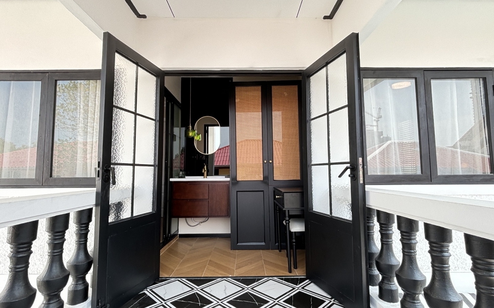 ขาย Pool Villa 2 ชั้น 4 ห้องนอน 5 ห้องน้ำ จอมเทียน (2)