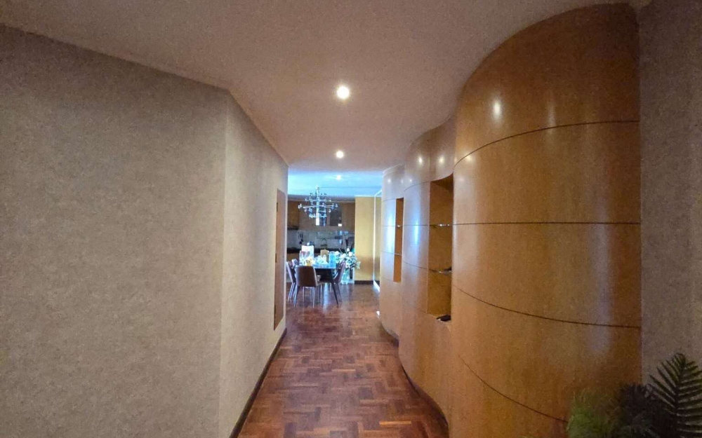 ให้เช่า Goldensand Beachside Condominium 3 ห้องนอน จอมเทียน