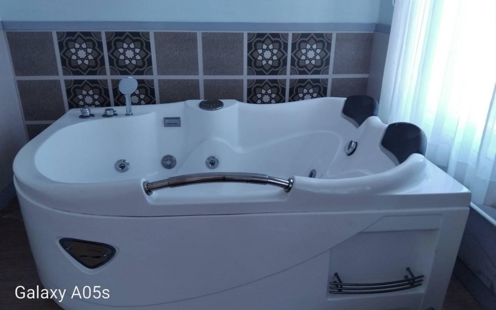 ขายบ้าน Pool Villa 2 ชั้น 7 ห้องนอน 5 ห้องน้ำ ห้วยใหญ่ ติดเจ้าของ (3)