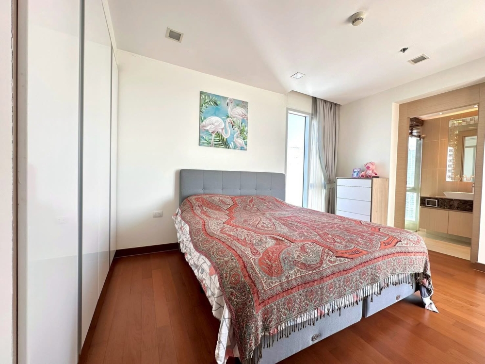 ขาย เดอะ ปาล์ม The Palm วงศ์อมาตย์ วิวทะเล