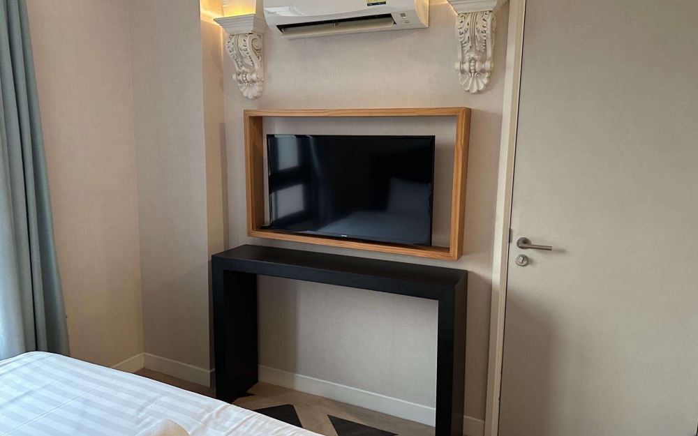 ขาย Espana Jomtien เอสปันญ่า จอมเทียน 2 ห้องนอน Combined ชั้น 5 วิวเมือง (2)