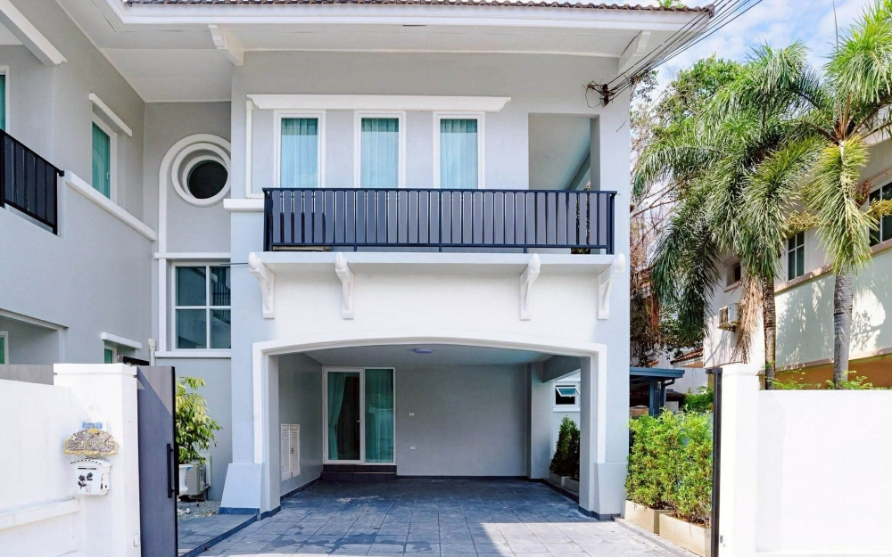 ขาย Pool Villa 4 ห้องนอน 4 ห้องน้ำ จอมเทียน (3)