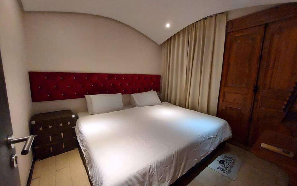 ปล่อยเช่าขั้นต่ำ 6 เดือน Venetian Signature Jomtian เวเนเชี่ยน ซิกเนเจอร์ จอมเทียน 1 ห้องนอน ชั้น 1 วิวสระ