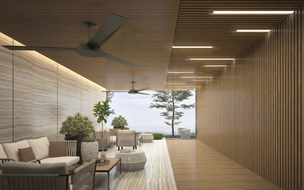 ขาย อารมณ์ จอมเทียน 1 ห้องนอน วิวทะเล (3)