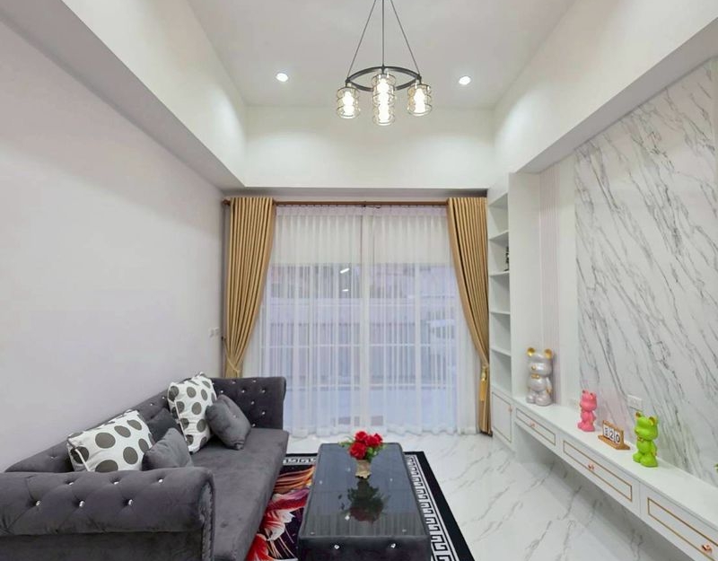 ขายบ้านเดี่ยว 3 ห้องนอน 2 ห้องน้ำ ซอยสยาม (2)