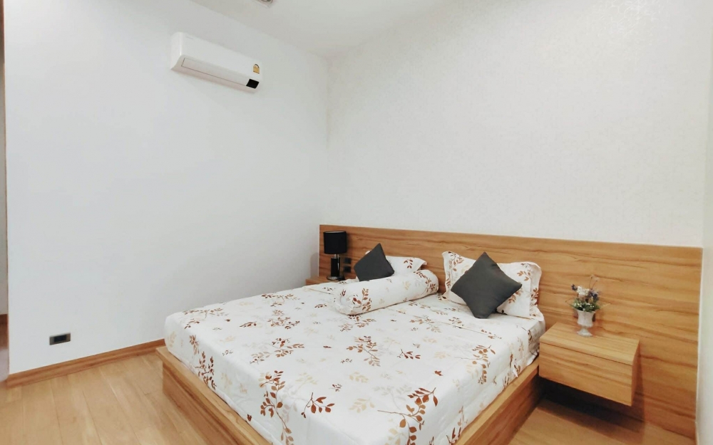 ให้เช่าพูลวิลล่า 3 ห้องนอน 4 ห้องน้ำ ทุ่งกลมตาลหมัน