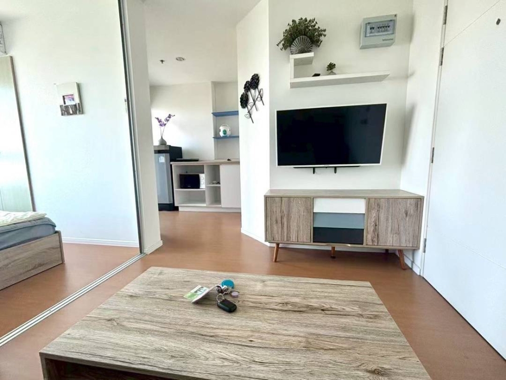 ขาย ลุมพินี ซีวิว จอมเทียน Lumpini Seaview Jomtien ชั้น 11 วิวทะเล