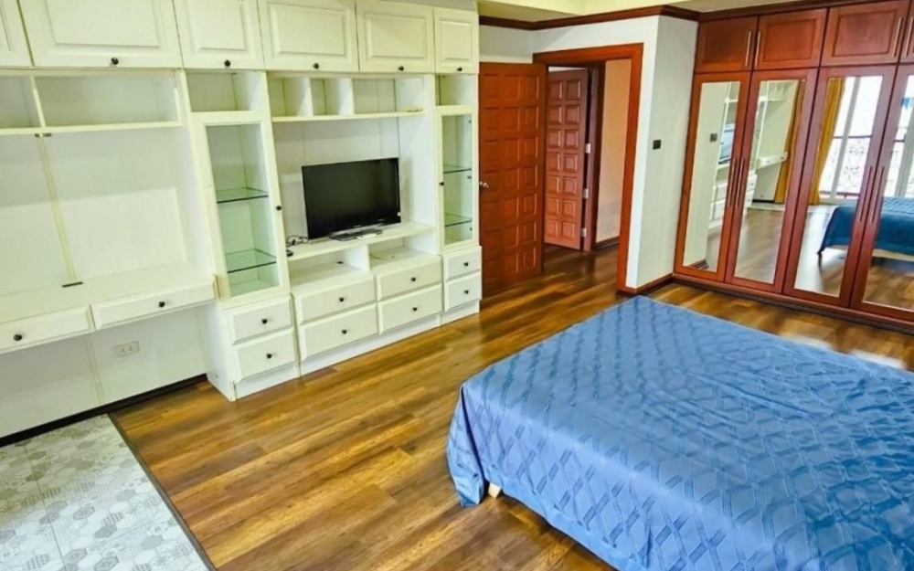 ขาย Nova Mirage Wongamat โนวา มิราจ วงศ์อมาตย์ 3 ห้องนอน วิวทะเล (2)