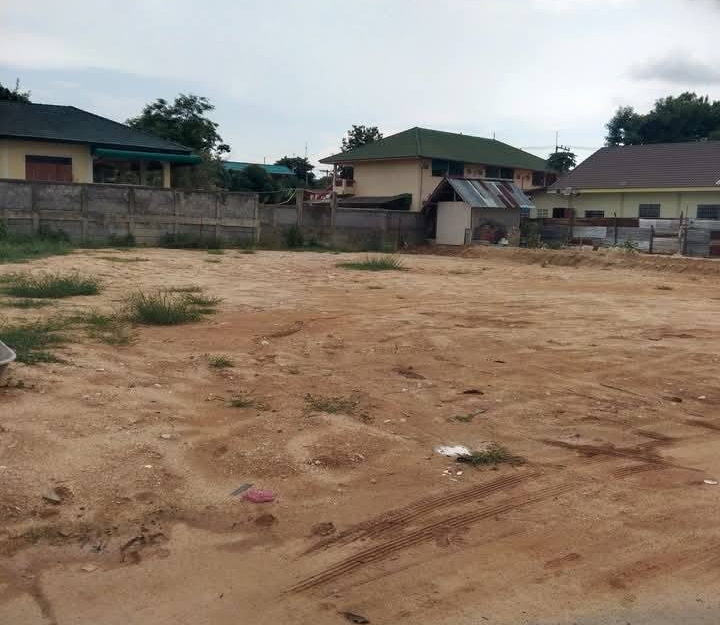 ขายที่ดินเปล่า เนินพลับหวาน (2)