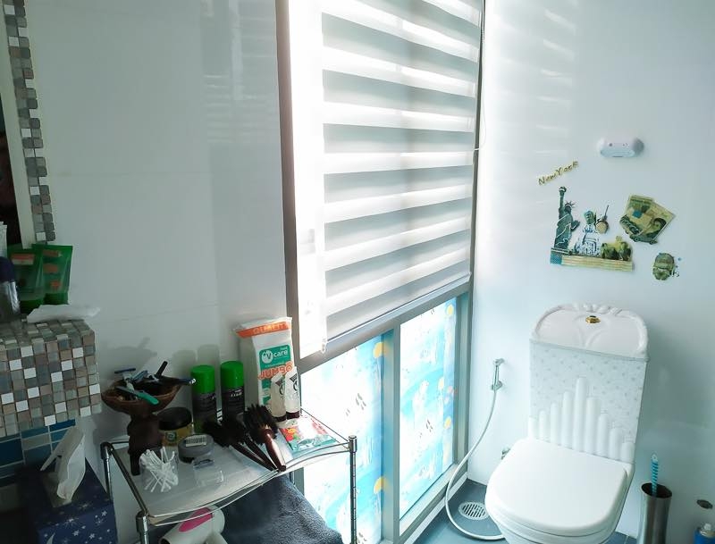 ขาย Ananya Beachfront Wongamat อนันยา บีชฟรอนท์ วงศ์อมาตย์ 3 ห้องนอน  4 ห้องน้ำ วิวทะเล (2)