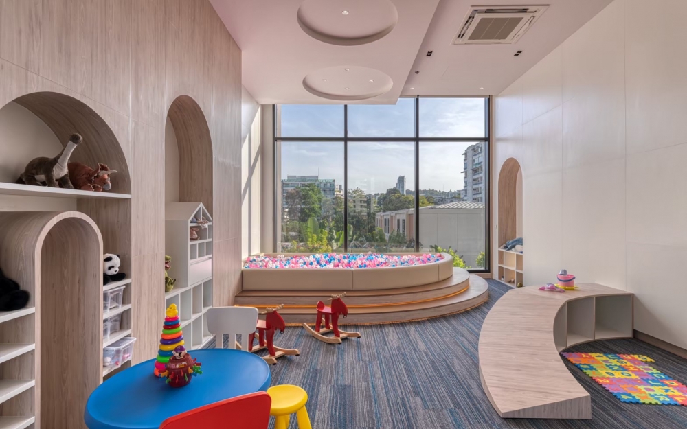 The Panora พระตำหนัก 1 ห้องนอน วิวทะเล