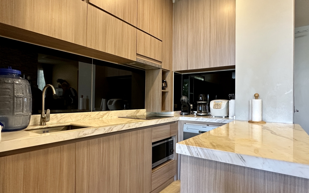 ขาย Cetus Beachfront Jomtien ซีตัส บีชฟร้อนท์ จอมเทียน 2 ห้องนอน วิวทะเล (2)