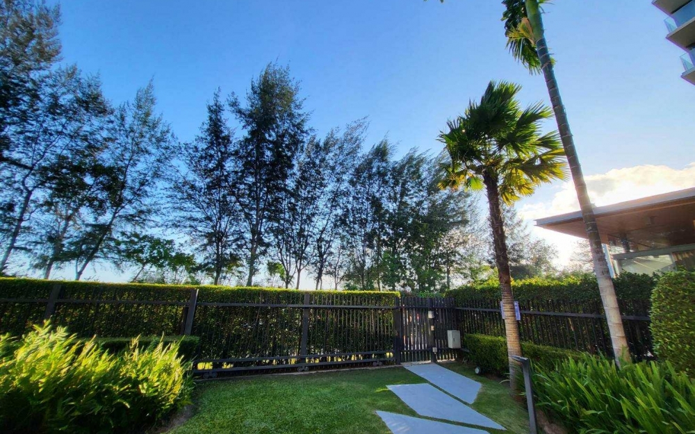 ขาย The Pine Hua Hin เดอะ ไพน์ หัวหิน 1 ห้องนอน (2)