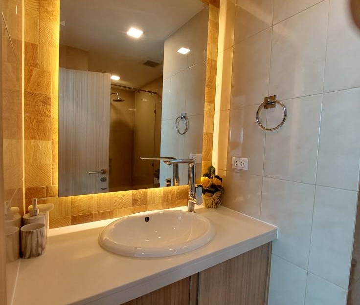 ให้เช่า City Garden Tower South Pattaya ซิตี้ การ์เด้น ทาวเวอร์ พัทยาใต้ 2 ห้องนอน วิวเมือง