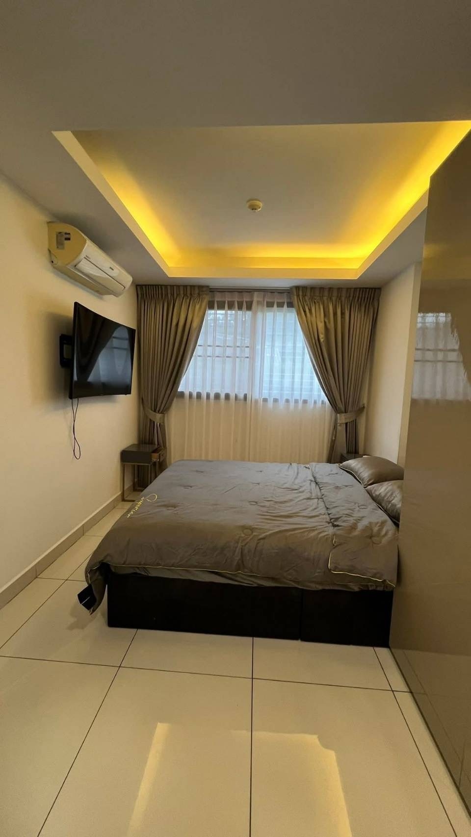 ลากูน่าบีช1 รีสอร์ท จอมเทียน