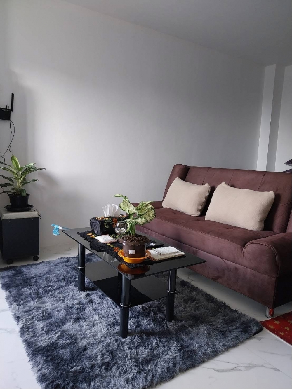 ขายคอนโดวิวทะเล 1 ราคาดี พร้อมผู้เช่า | View Talay 1 อาคาร A