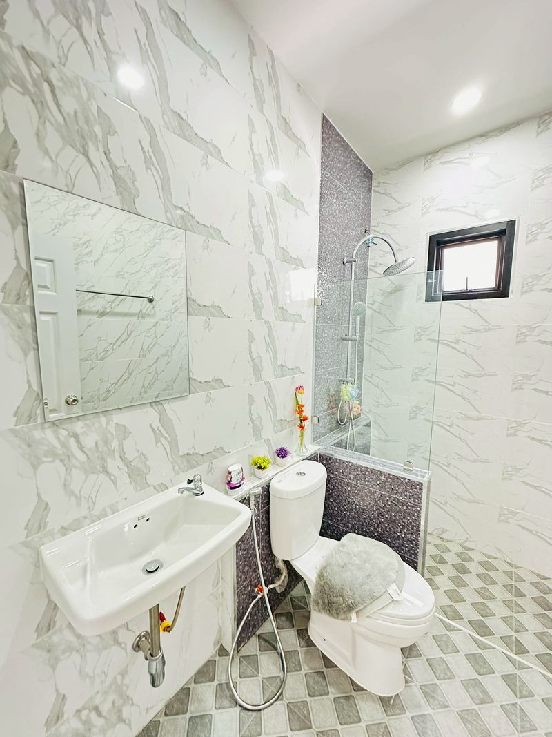 ขาย บ้านเดี่ยว 3 ห้องนอน 2 ห้องน้ำ พัทยาเหนือ (2)