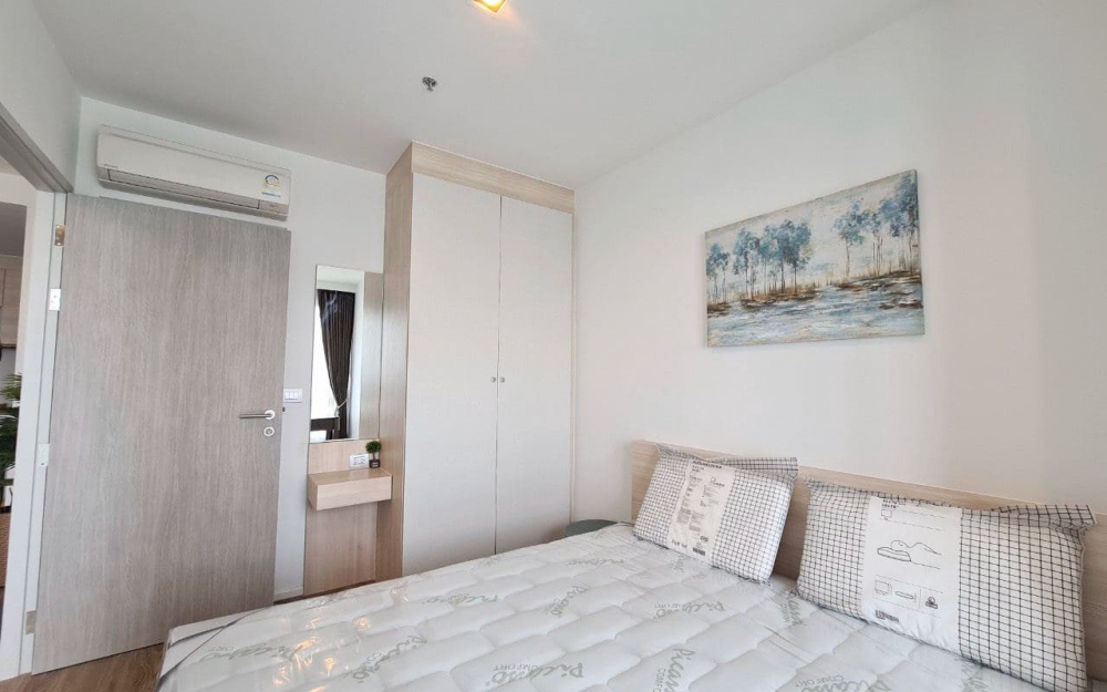 ขาย Aeras Jomtien แอราส จอมเทียน 2 ห้องนอน วิวทะเล (2)