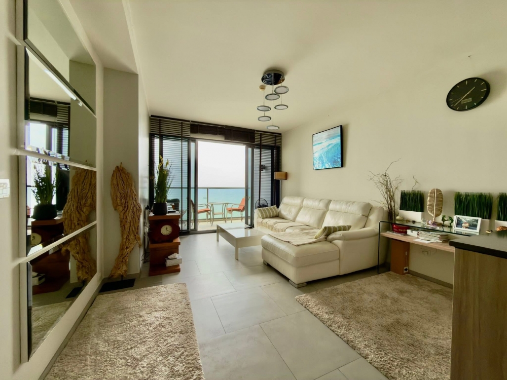 ขาย Zire วงศ์อมาตย์ 1 ห้องนอน วิวทะเล (2)