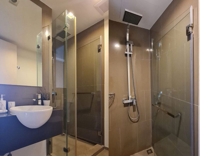 ขาย Unixx South Pattaya ยูนิกซ์ พัทยาใต้ Studio วิวทะเล (2)