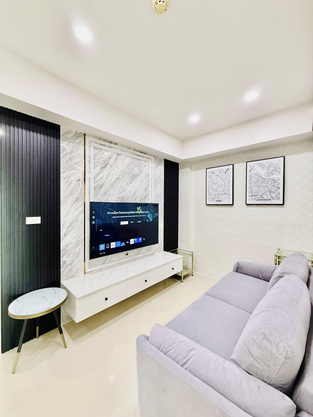 ขาย The Mountain Condominium South Pattaya เดอะ เม้าท์เท้น คอนโดมิเนียม พัทยาใต้ 1 ห้องนอน วิวเมือง (2)