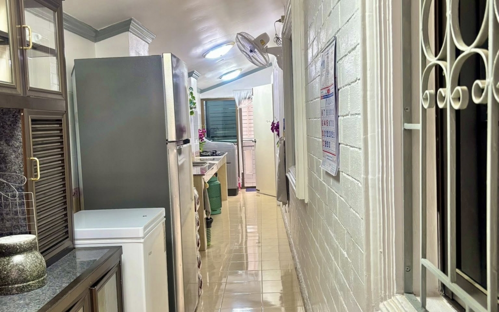 ขายบ้านเดี่ยวชั้นเดียว 3 ห้องนอน 2 ห้องน้ำ ซอยบุญสำพันธ์ (2)