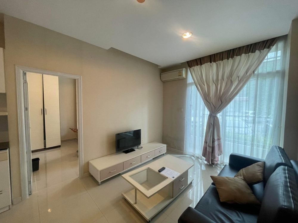 ขาย CC Condo Central Pattaya ซีซีคอนโด พัทยากลาง 1 ห้องนอน วิวเมือง (2)