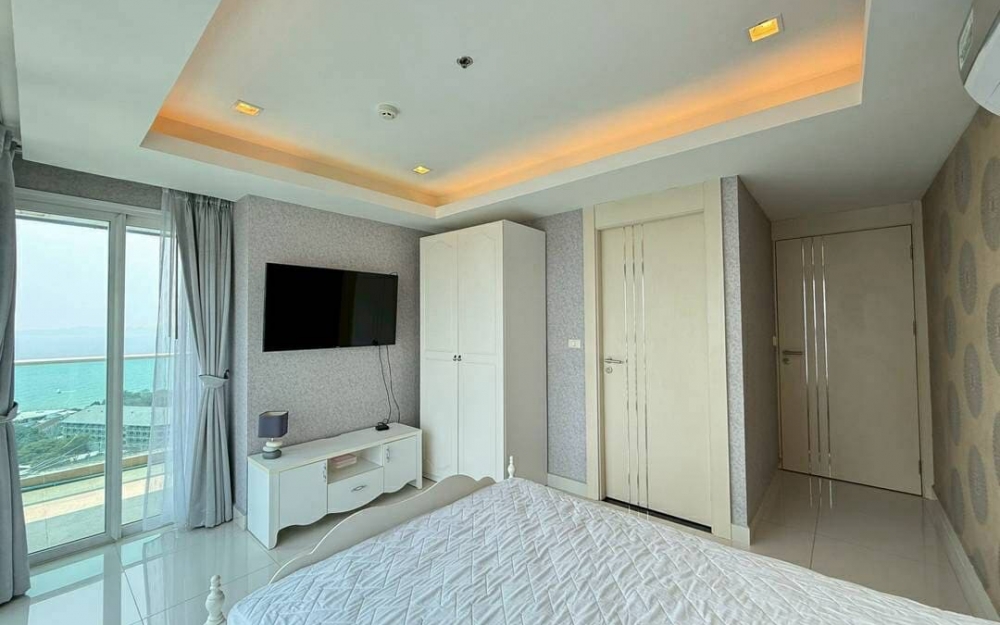 ขาย Cosy Beach View Pratamnak โคซี่ บีช วิว พระตำหนัก 2 ห้องนอน วิวทะเล (3)