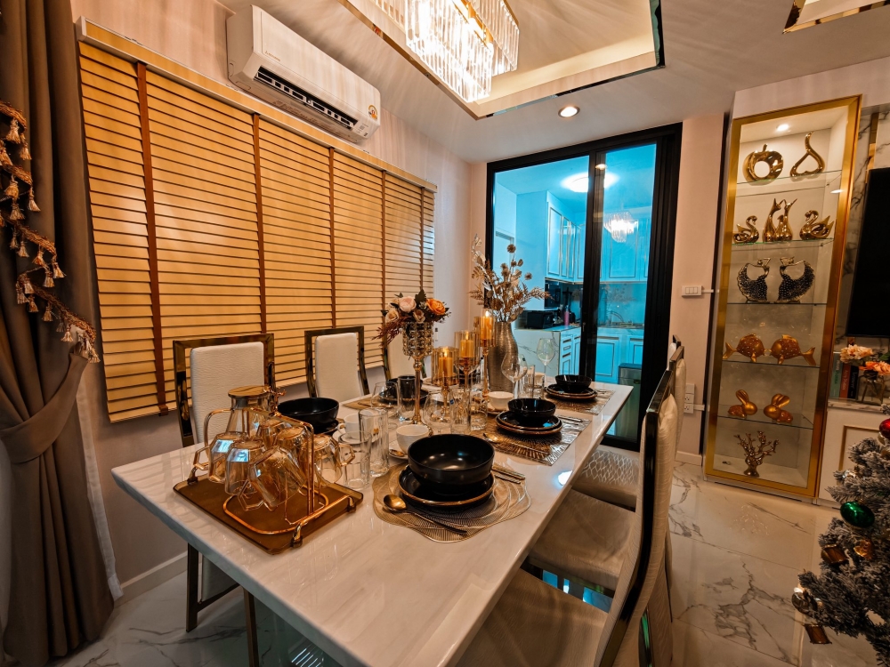 ให้เช่า บ้านเดี่ยว 2 ชั้น 4 ห้องนอน 3 ห้องน้ำ ตะเคียนเตี๊ย