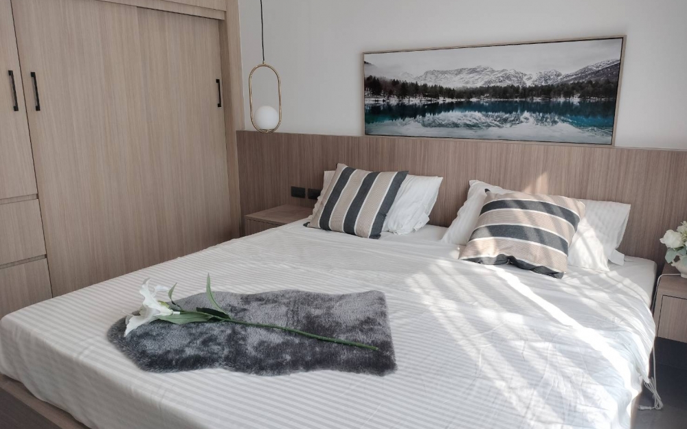 ขายบ้านเดี่ยวชั้นเดียว 3 ห้องนอน 3 ห้องน้ำ โรงโป๊ะ (3)